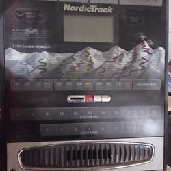 IFit Incline Trainer Treadmill