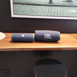 JBL Change 5 And Flip 5