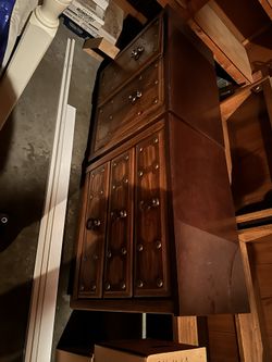 Twin Size Beds With Mattress (4 For Sale)