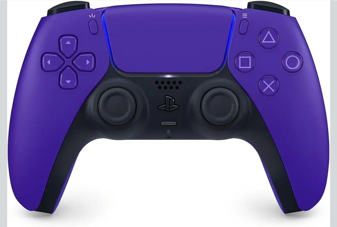 PlayStation DualSense® Wireless Controller - Galactic Purple