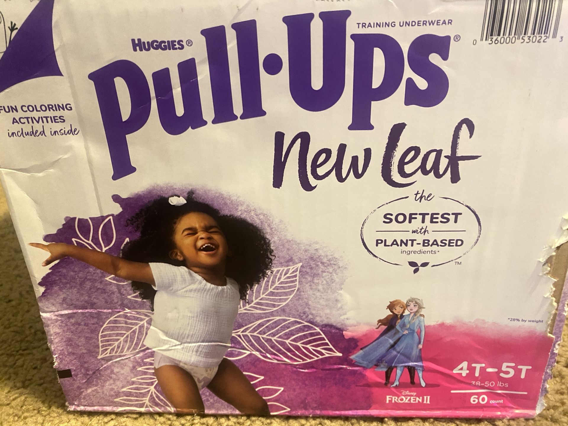 40 Pull-ups 4T-5T