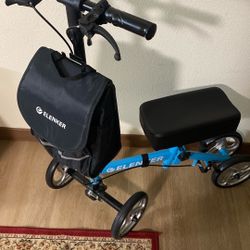 Knee Scoter 