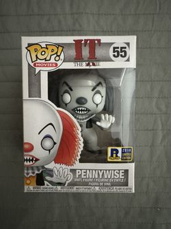Funko Pop