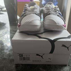 $30 Pumas For Sale Size 5c