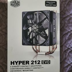 Cooler Master