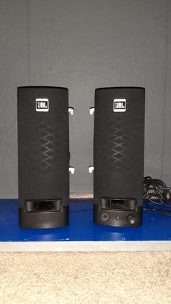 JBL Platinum Serles