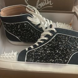 Christian Louboutin Men’s Sneakers 