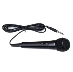 Ion microphone NEW