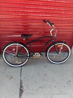 Cruiser Bike