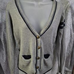 Vimtage Style Women's Cardigan