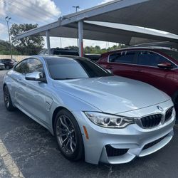 BMW M4