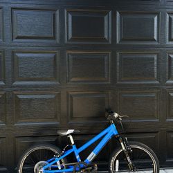 Novara Lucca Mountain Kids Bike 20”