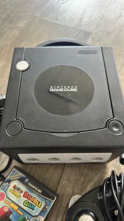 Nintendo GameCube