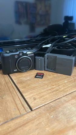 Canon G9