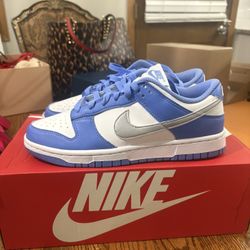 Nike Dunks