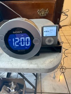 Sony IPod Dock