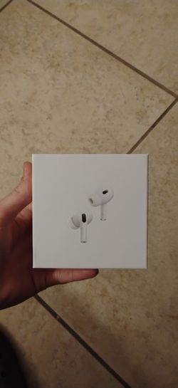 Bluetooth Earbuds Pros 2nd Gen