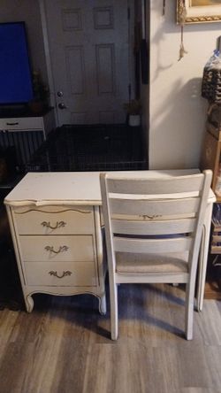 Desk
