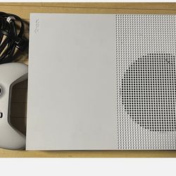 Xbox One S 1TB