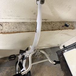  Co-Pilot Bike Trailer - 20 Inch