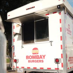 Food Truck For Sale or Rent 
