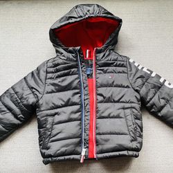 Tommy Hilfiger Jacket For 2t Boys 