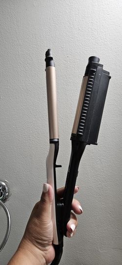 Hair Crimper 