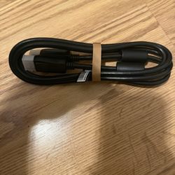 🖥️ Brand New DisplayPort Cable (4K / 144Hz Ready)