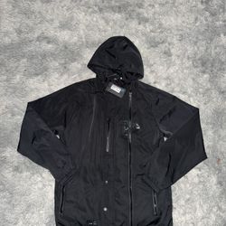 Cookies Windbreaker 
