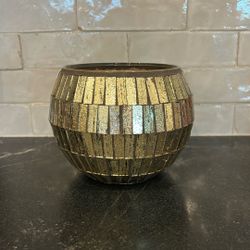 Candle Holder/vase