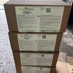 Vapor bond Sealant 