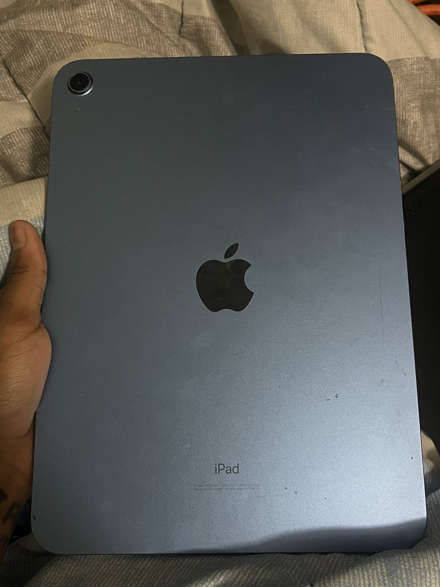 Ipad 10th Gen READ DESCRIPTION 