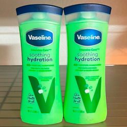 Vaseline lotion (new)
