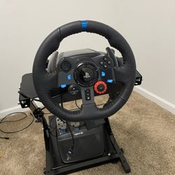 driving simulator