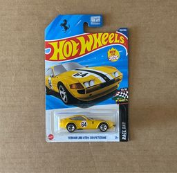 Hot Wheels - Main Line