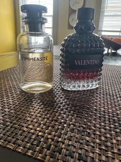 Lv and v