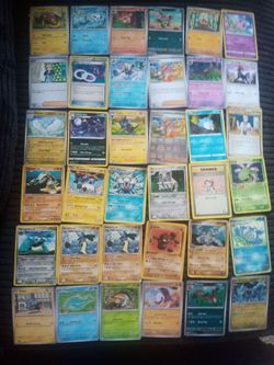 pokemon tcg lot