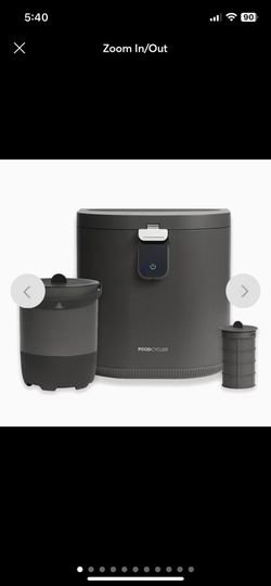 Vitamix Food Cycler Eco 5