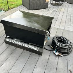 Red Dragon “Hot Box” Contruction/Garage/Shop Propane Heater 200,000 BTU for  Sale in Ashburn, VA - OfferUp