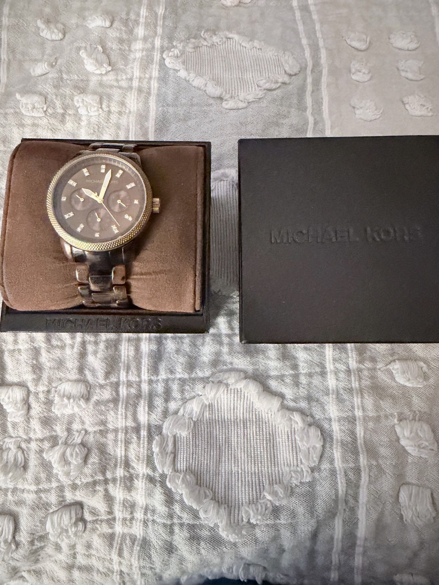 MK Women’s Watch