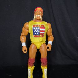 Legends Hulk Hogan 