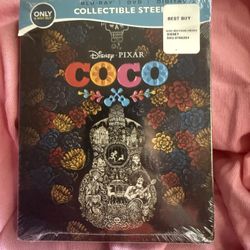 Disney Pixar Coco Collectible 