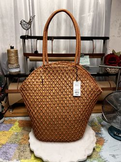 Shades And Shore Farmers market Beach Tote Bag