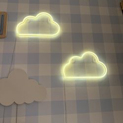 Cloud Lights