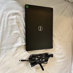 DELL LATITUDE 5490, CORE 17 8TH GEN.