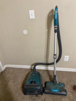 Vacuum