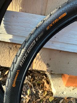 24 inch bicycle tires