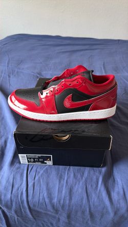 Air Jordan 1 Low