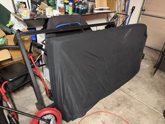Kids bed with bed frame