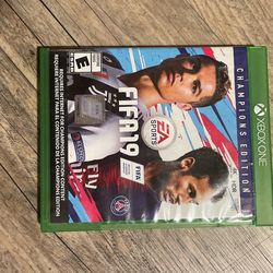 fifa 19